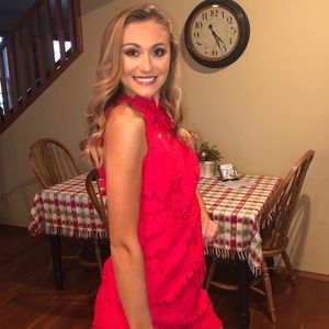 Meet your Posher, Allison